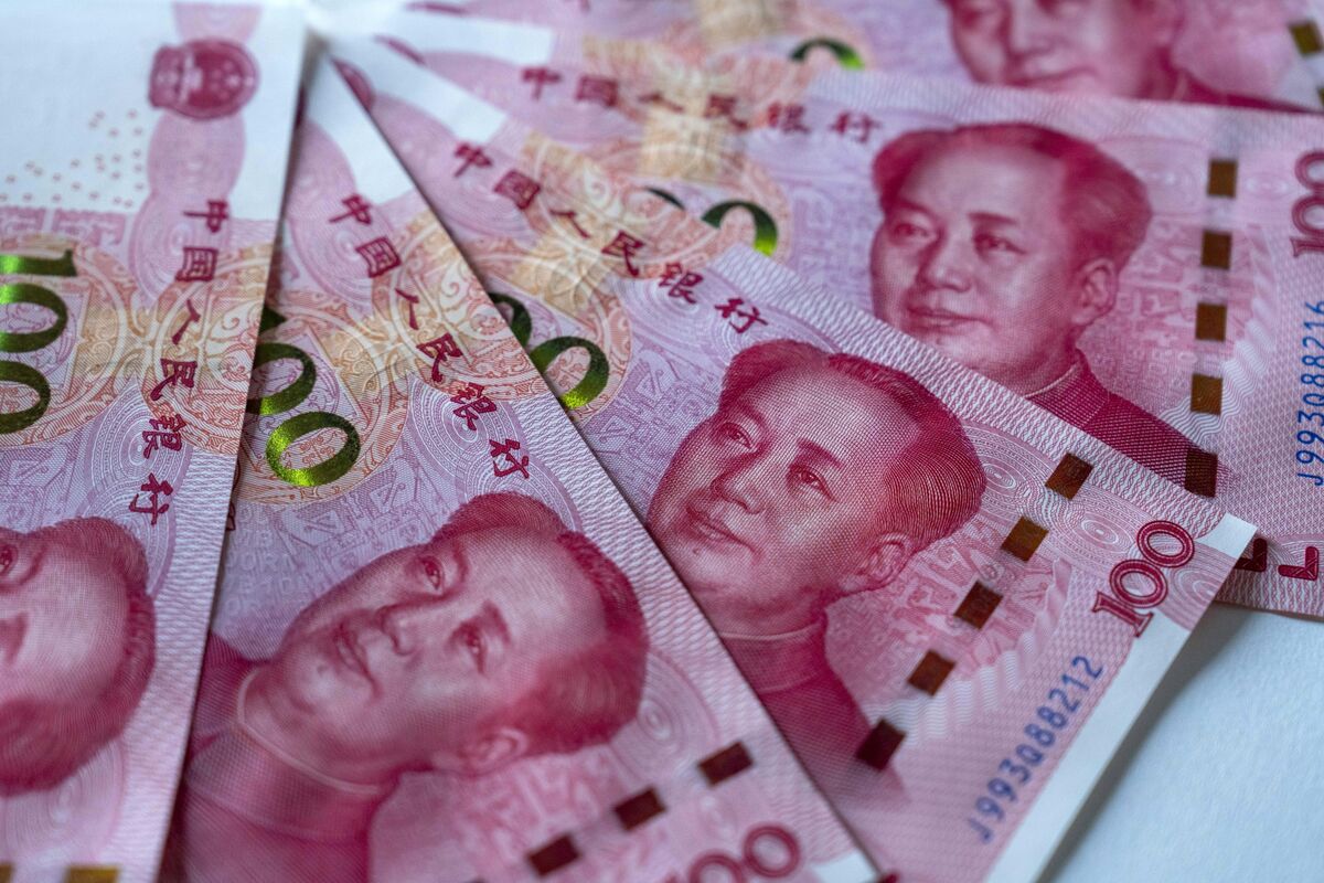 Cổ phiếu Trung Quốc tăng mạnh, khơi dậy hy vọng về khẩu vị rủi ro tích cực