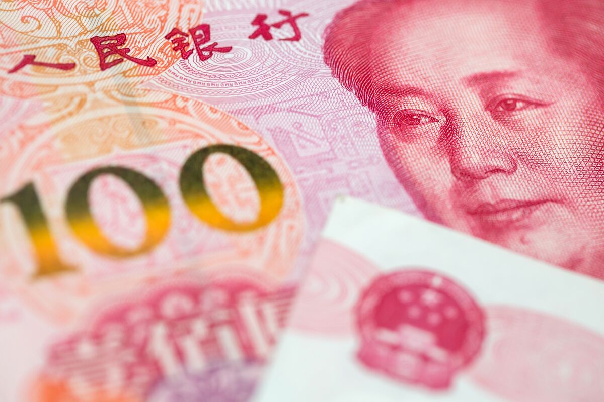 Trung Quốc đặt tỷ giá tham chiếu USD/CNY thấp nhất kể từ tháng 1 sau bài phát biểu của Powell