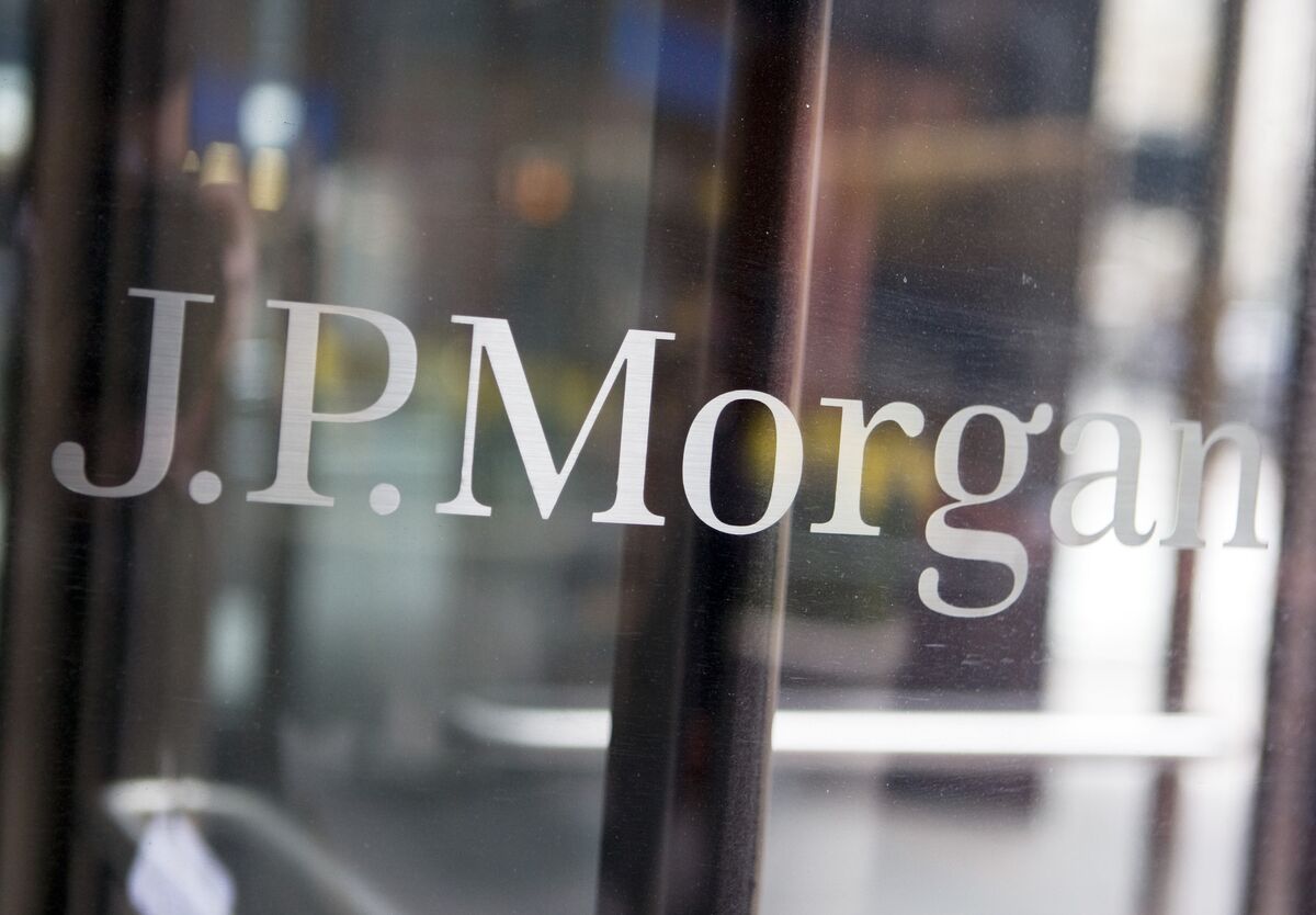 JPMorgan (JPM) tuyển dụng quản lý quỹ đầu tư Wu cho ngân hàng chăm sóc sức khỏe Trung Quốc