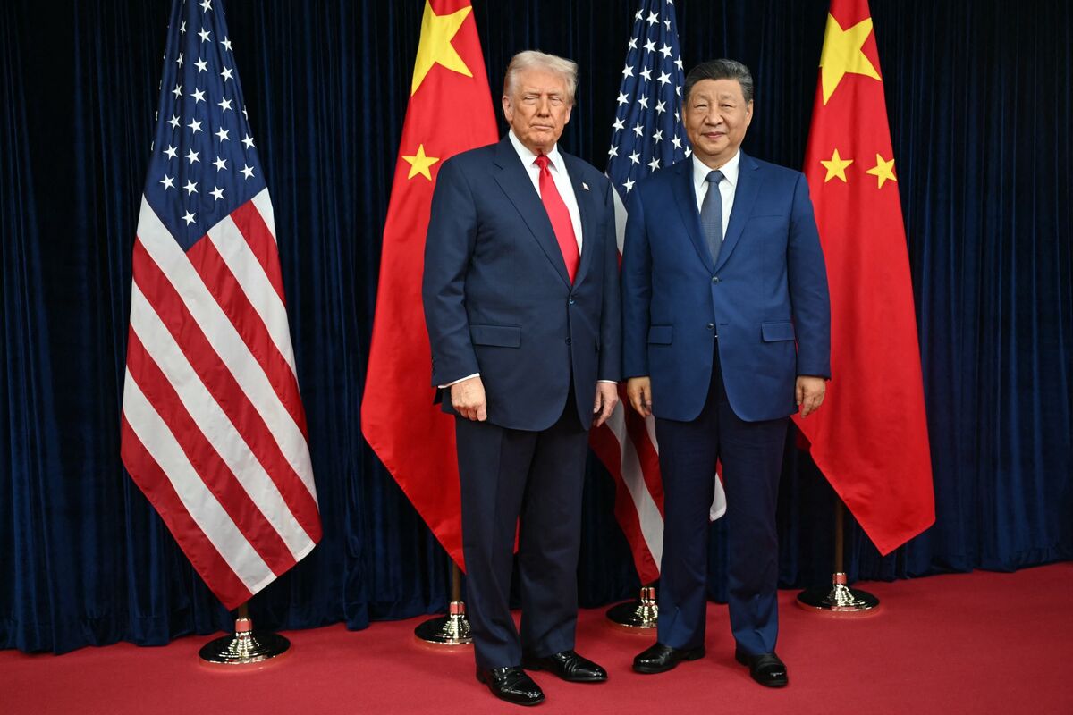 Mỹ-Trung khởi động các cuộc đàm phán thương mại quan trọng tại hội nghị thượng đỉnh Hàn Quốc