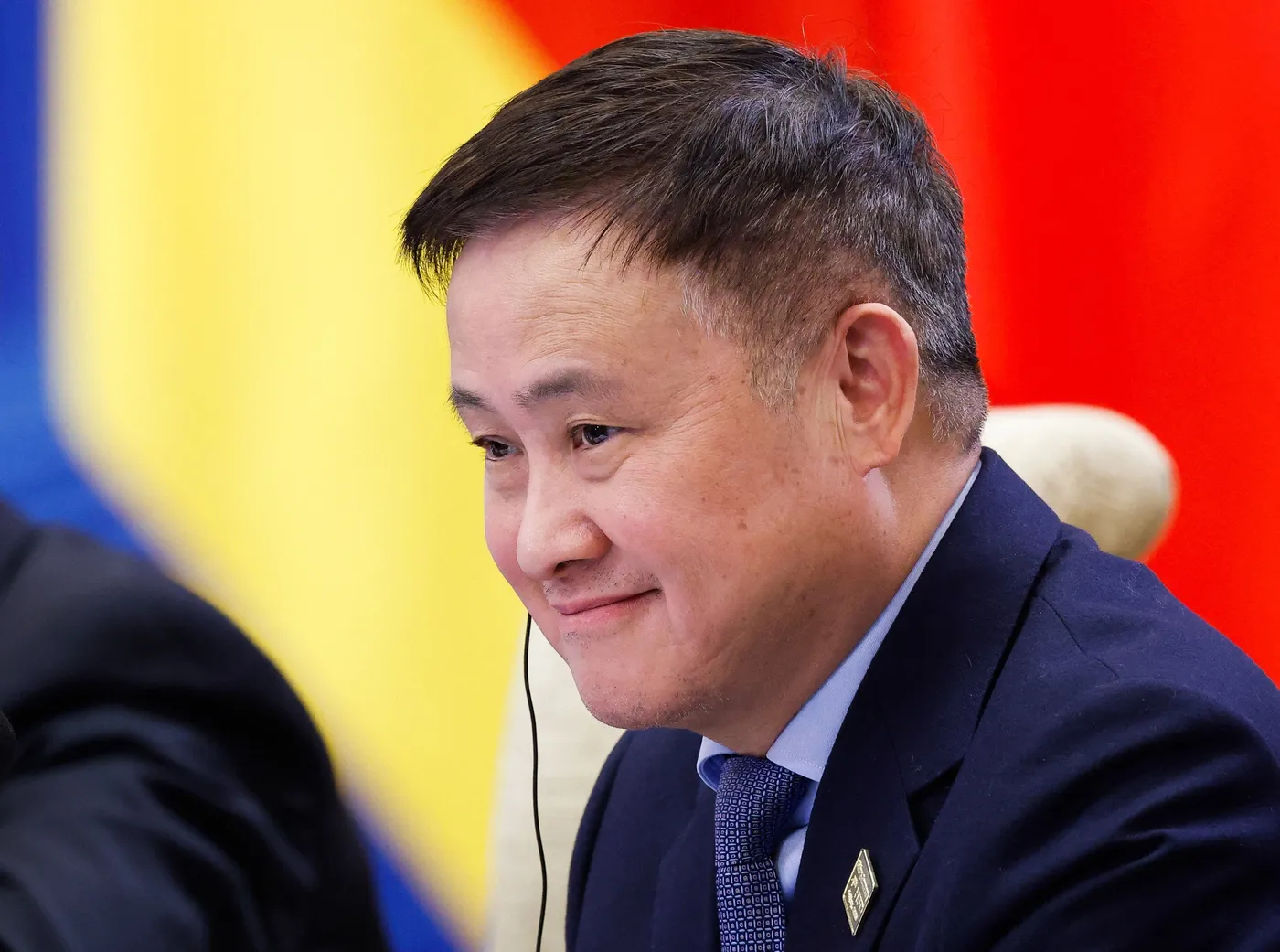 Trung Quốc cam kết tăng cường công cụ pháp lý chống các lệnh trừng phạt