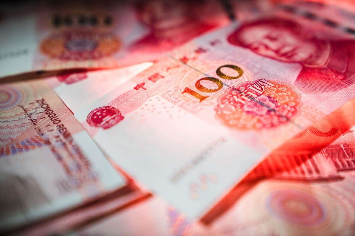 Trung Quốc phát tín hiệu mạnh mẽ nhất kể từ năm 2022 để làm chậm đà tăng của đồng nhân dân tệ
