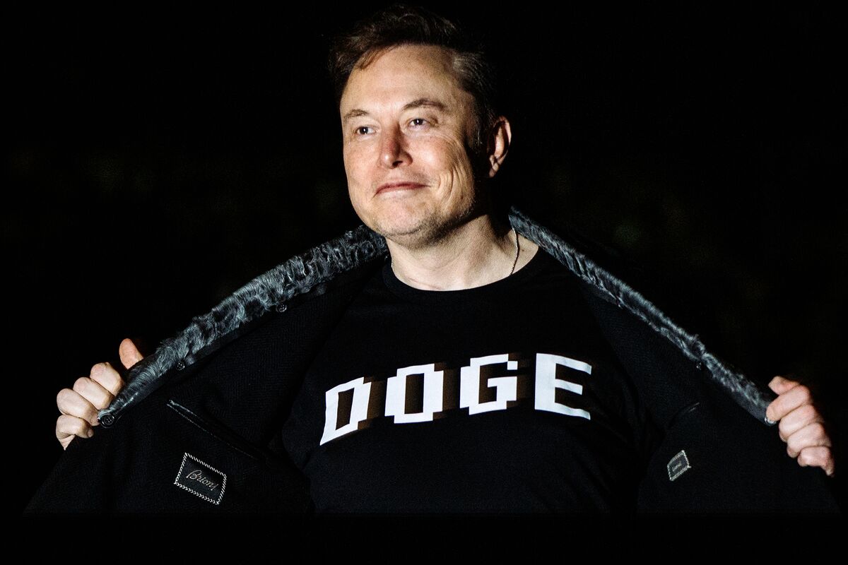 Chính quyền Trump đấu tranh để ngăn Elon Musk điều trần về DOGE