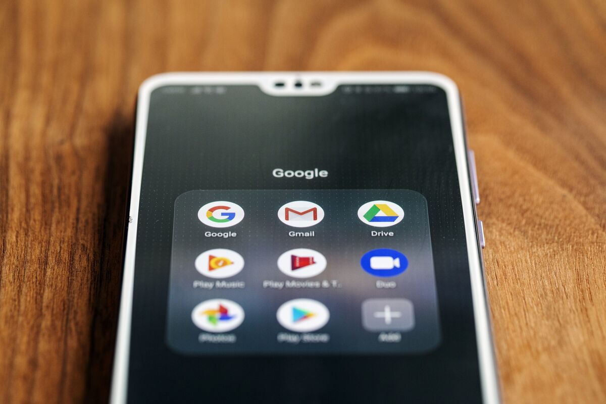Alphabet bắt đầu bán trái phiếu Euro lần đầu
