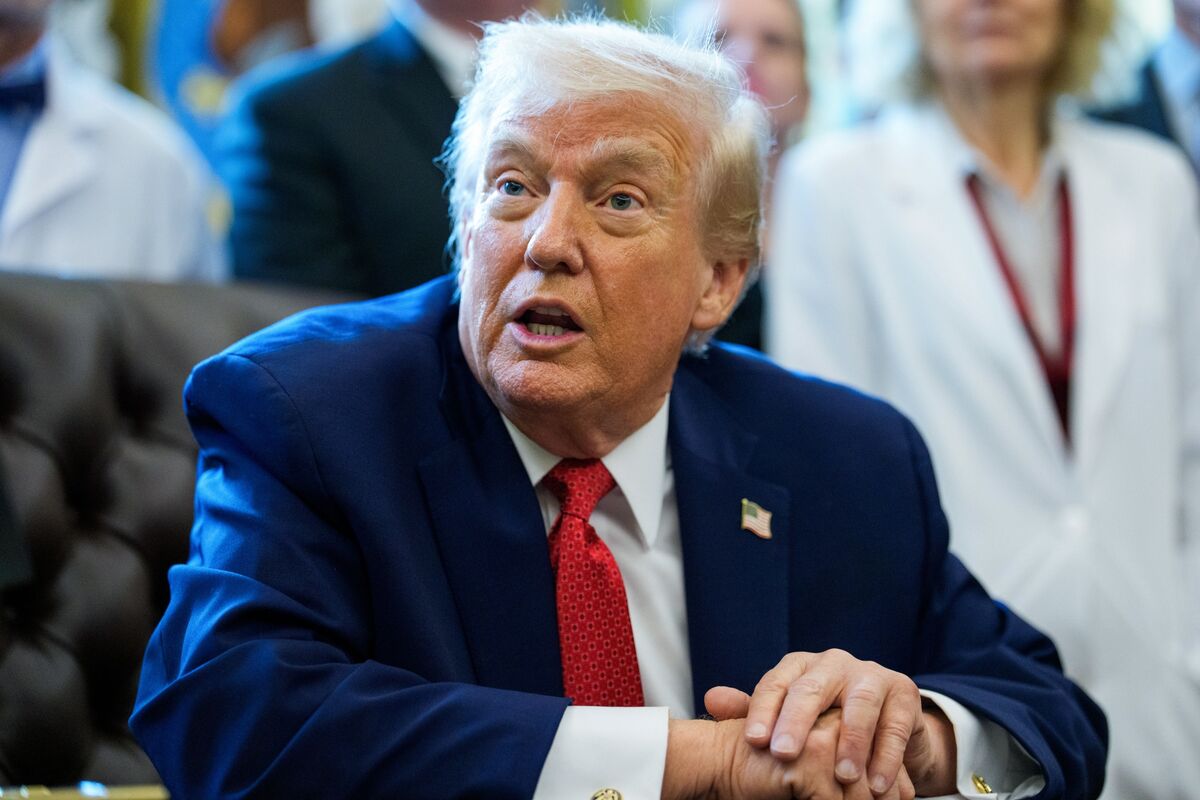 Trump cảnh báo Colombia, đồng thời đe dọa các quốc gia sản xuất ma túy khác