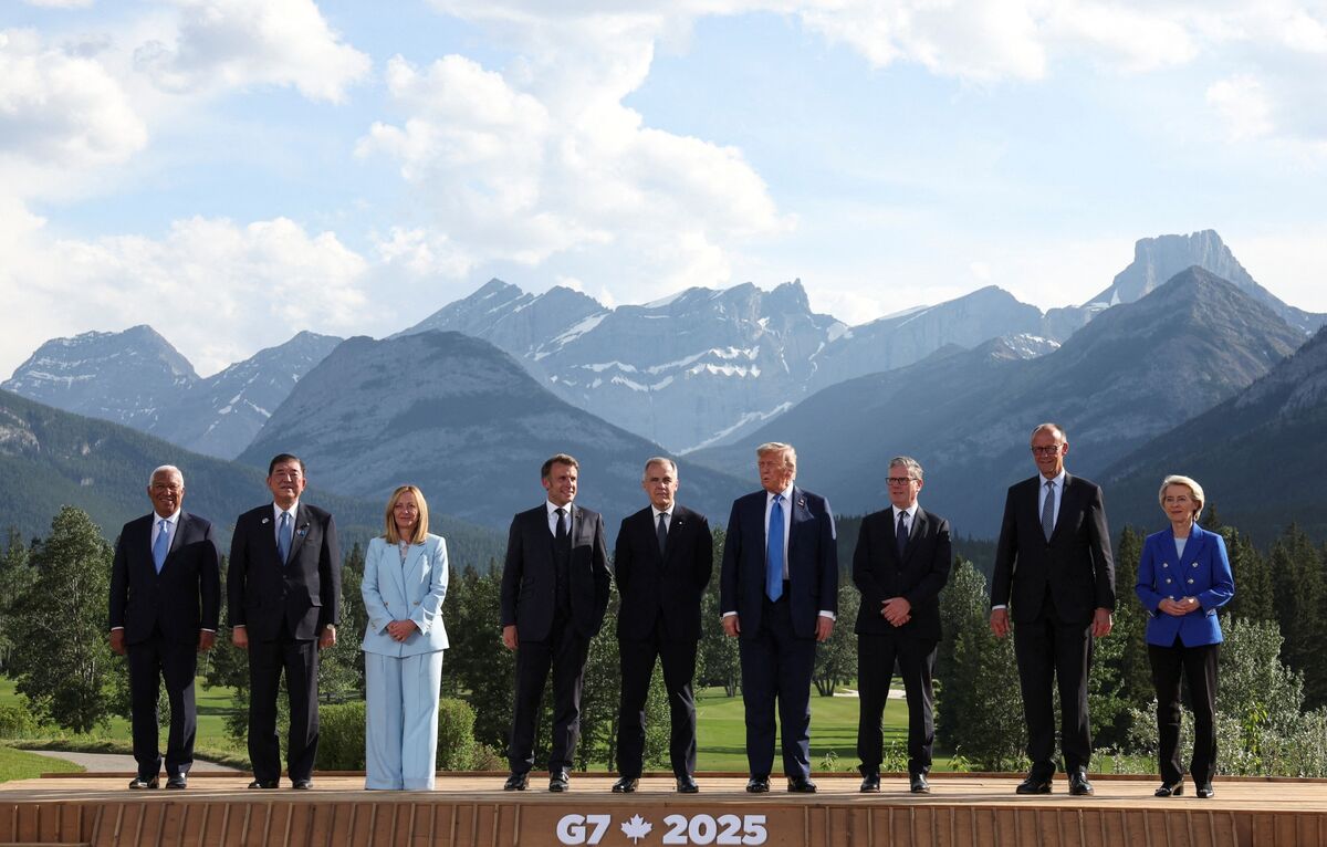 Trump gây náo loạn G-7: Các nước còn lại buộc phải tự lo