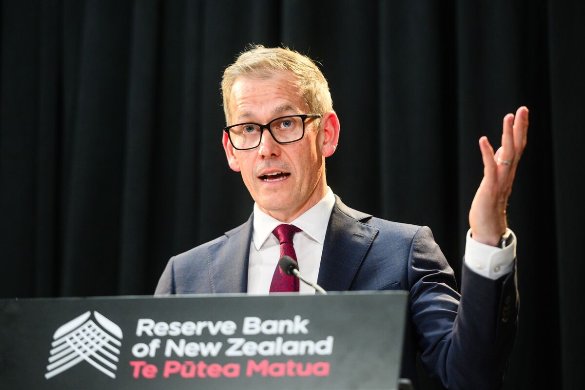 Thống đốc RBNZ Christian Hawkesby: Rất khó để tiếp tục cắt giảm lãi suất
