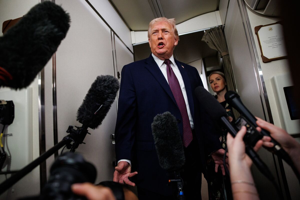 Trump cho biết có thể phủ quyết gia hạn trợ cấp y tế