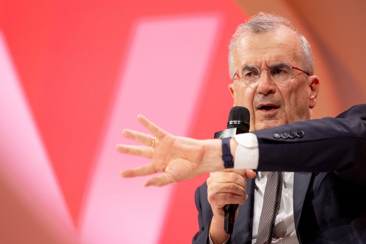 Quan chức ECB Villeroy: Châu Âu có nguy cơ bị tụt hậu so với Mỹ về stablecoin