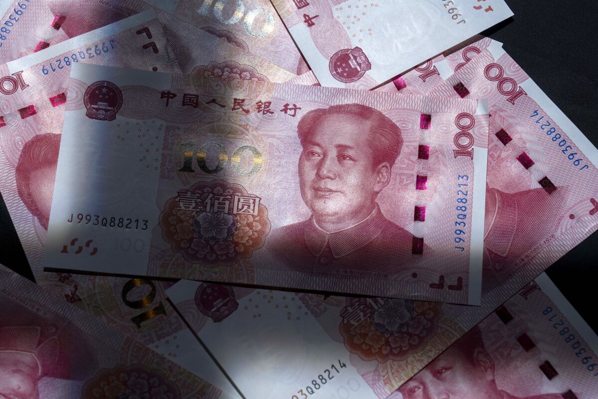 Các công ty Trung Quốc tăng tốc bán USD nhờ lạc quan về đồng nhân dân tệ