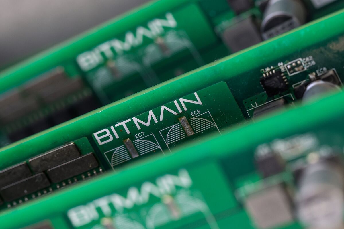 Gã khổng lồ tiền ảo Trung Quốc Bitmain lên kế hoạch mở nhà máy đầu tiên tại Mỹ trong thời kỳ Trump