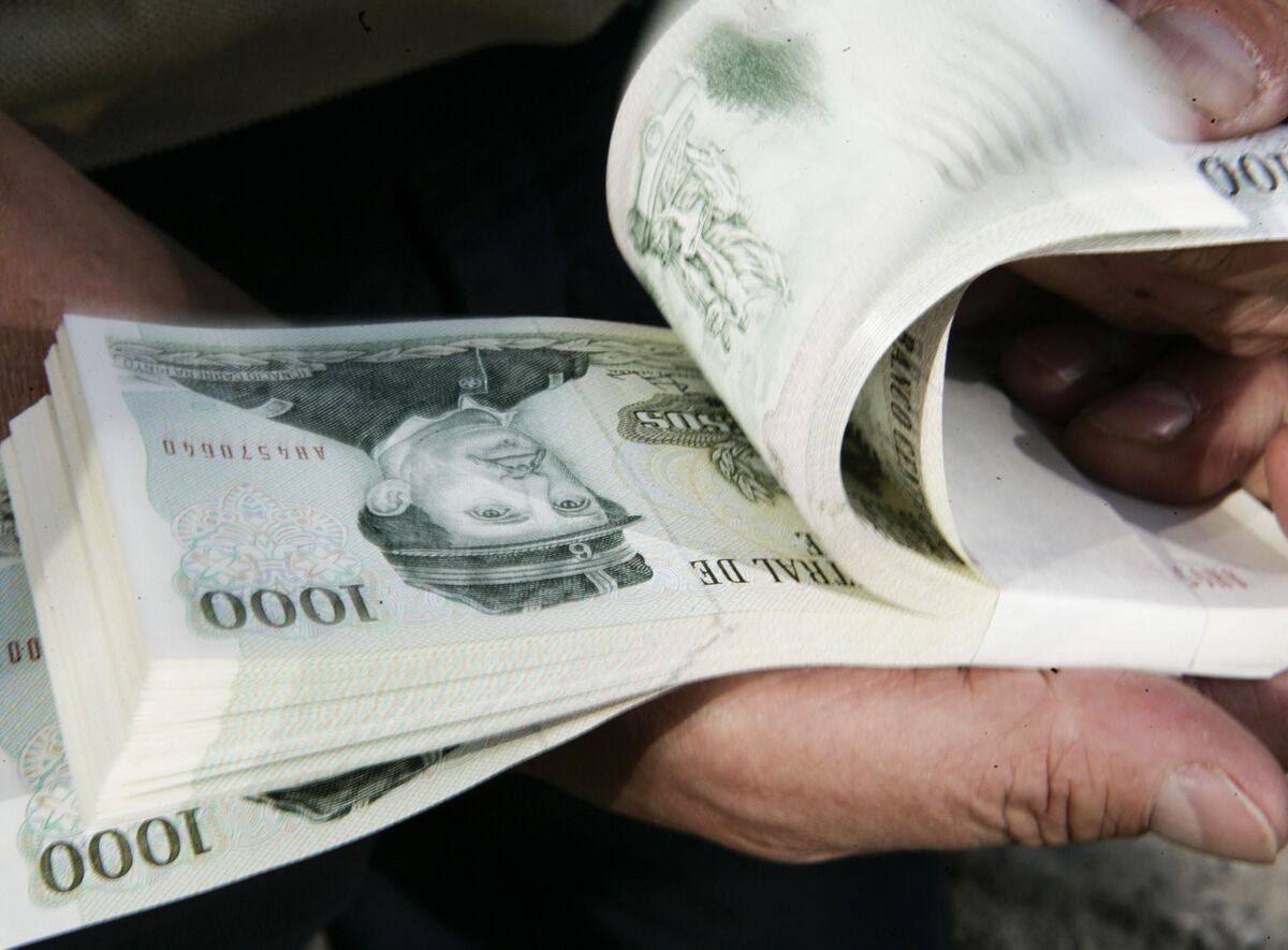 Nhu cầu carry trade trở lại khi các đồng tiền mới nổi phục hồi