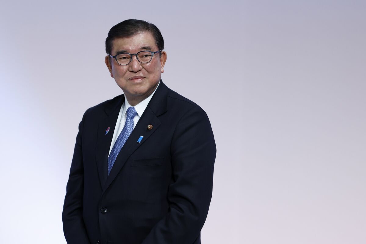 Thủ tướng Nhật Bản Ishiba: Sẽ bảo vệ lợi ích thương mại và không vội vã thỏa thuận