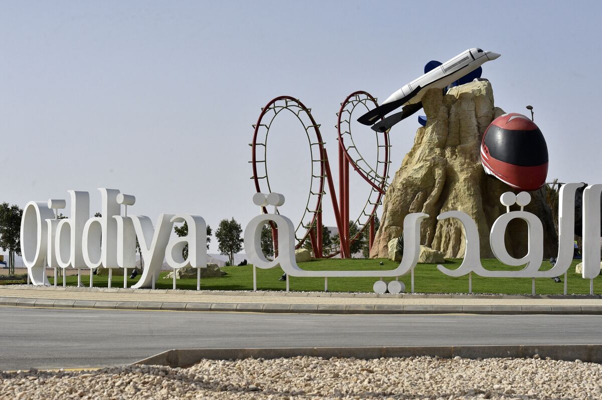 Mối đe dọa chiến tranh Iran ảnh hưởng đến kế hoạch đầu tư 38 tỷ USD vào ngành công nghiệp game của Ả Rập Xê Út