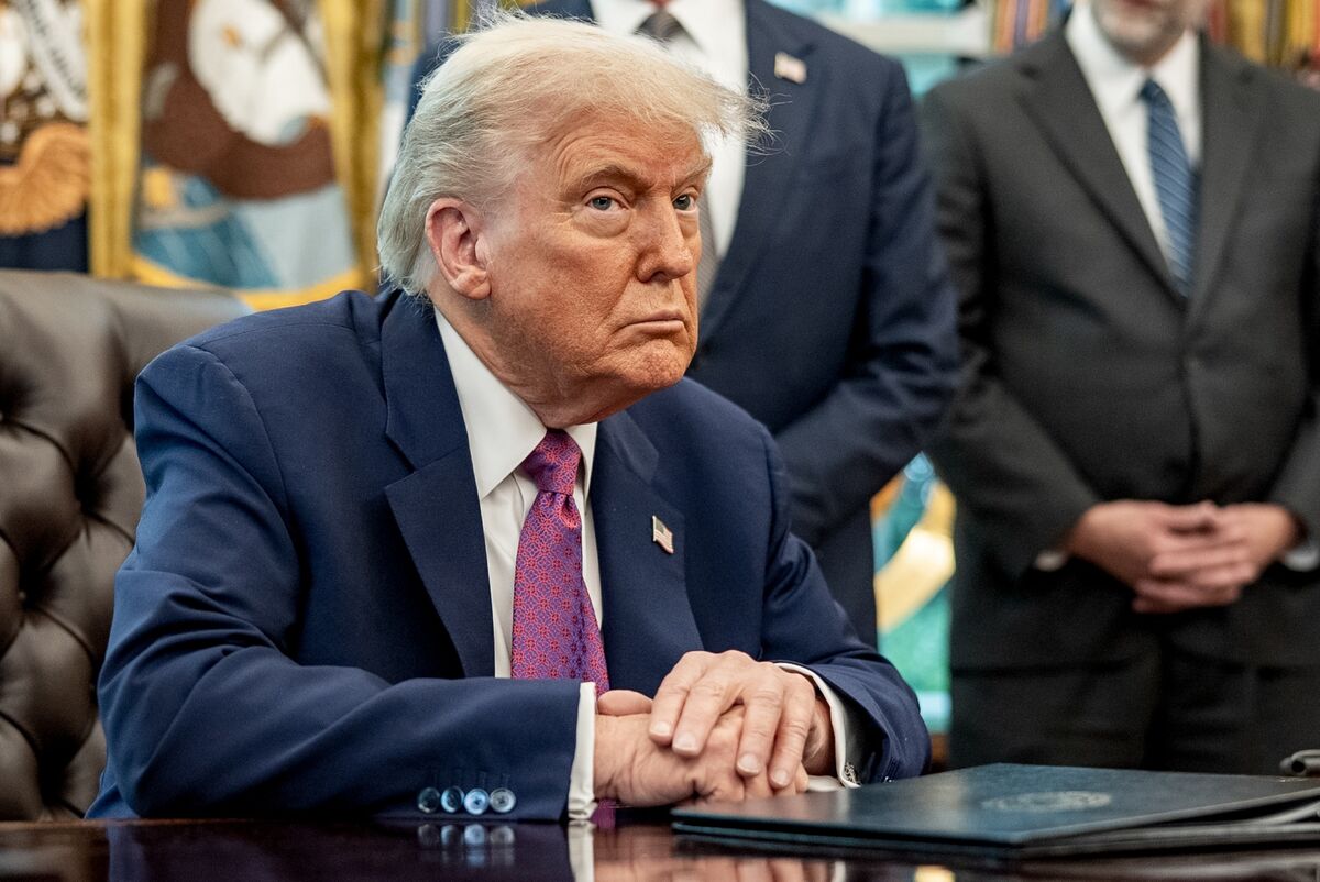 Tòa phúc thẩm Liên bang Hoa Kỳ: Thuế quan của Trump có thể tiếp tục có hiệu lực lâu hơn