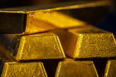 Giá vàng giữ vững đà tăng nhờ kỳ vọng về đàm phán Mỹ - Iran