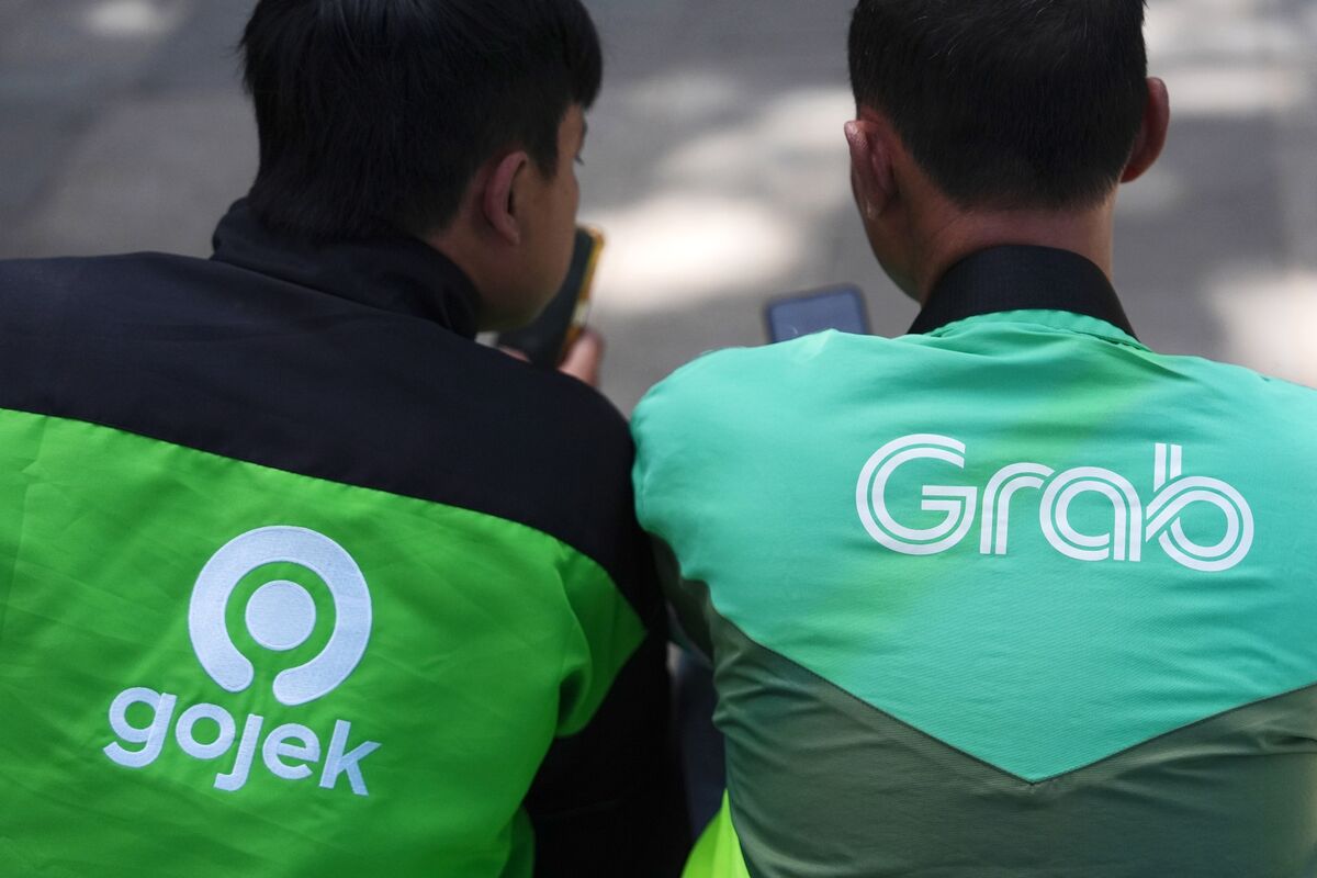 Thương vụ Grab-GoTo gặp trở ngại do cổ phần của cổ đông hậu thuẫn nhà nước