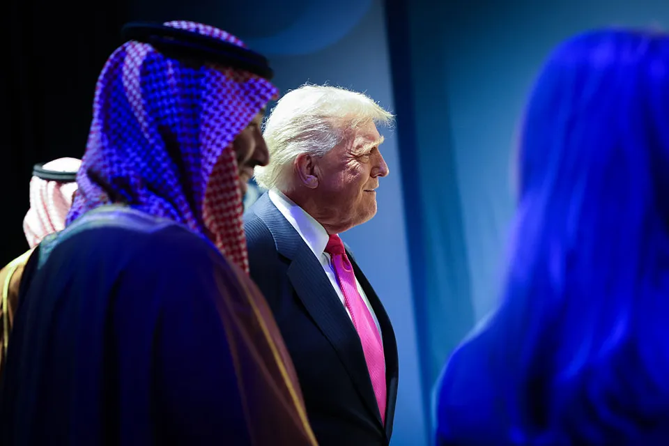 Saudi Arabia mắc kẹt ở thế tiến thoái lưỡng nan trong căng thẳng Trung Đông