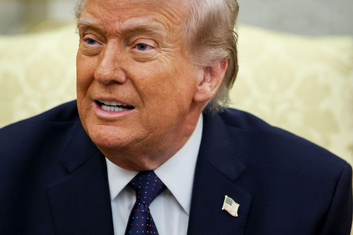 Trump kêu gọi sự hỗ trợ từ các quốc gia khác để bảo vệ eo biển Hormuz
