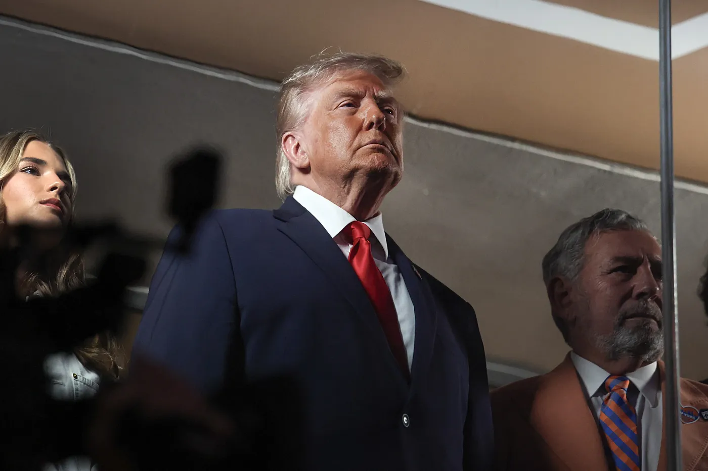 Cuộc chiến Iran phụ thuộc vào tâm lý của ông Trump và ông Khamenei
