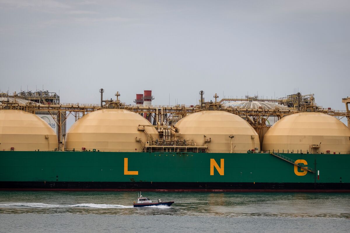 Morgan Stanley dự báo giá LNG tăng mạnh khi nhu cầu châu Á phục hồi