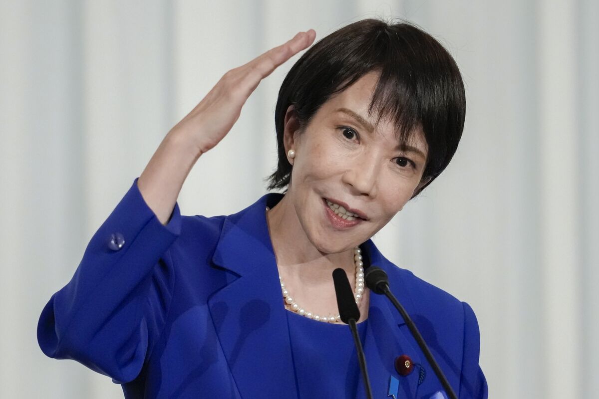 Nhật Bản đối mặt với phiên thầu trái phiếu rủi ro cao khi chiến thắng của Takaichi làm rung chuyển thị trường