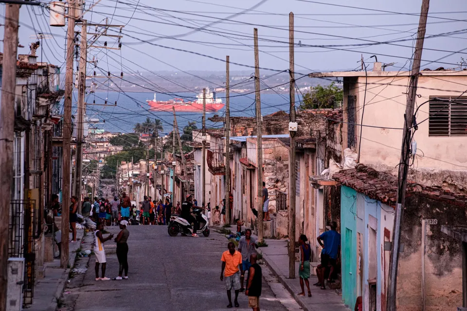 Liệu chính quyền Cuba có thể trụ vững trước sức ép ngày càng lớn từ Mỹ?