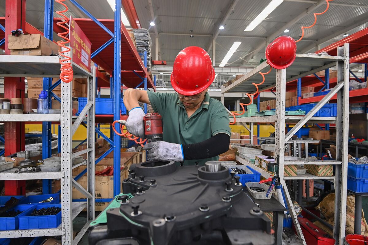 Hiệp hội doanh nghiệp hàng đầu Châu Âu tại Trung Quốc kêu gọi chấm dứt chiến tranh giá cả