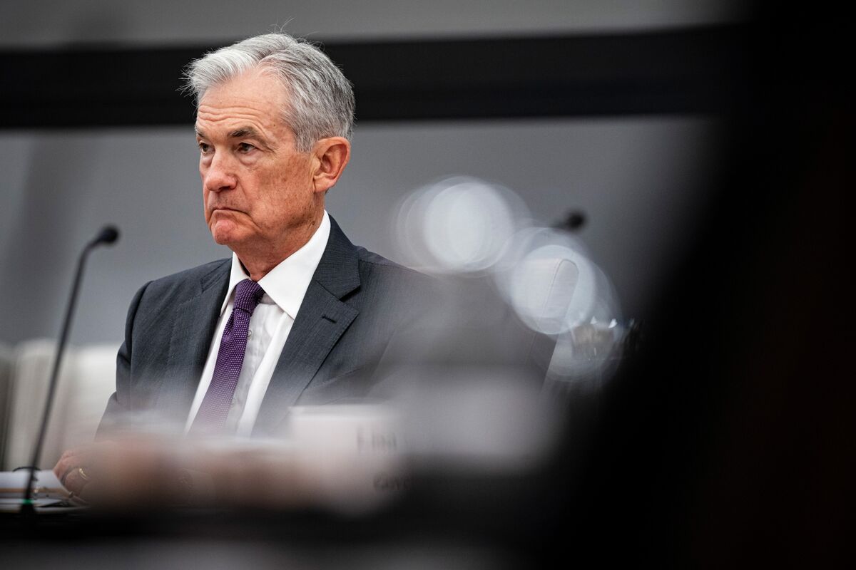 Trump phủ nhận kế hoạch sa thải Powell