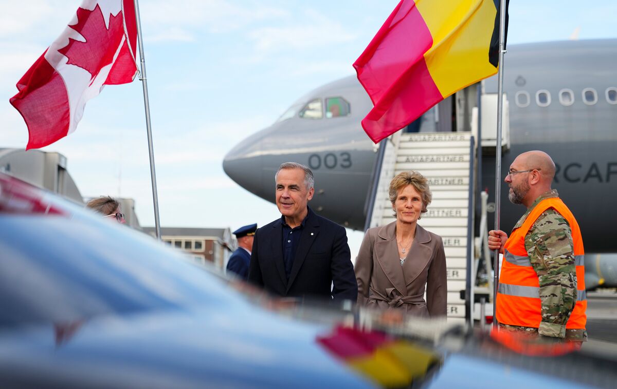 EU và Canada chuẩn bị ký hiệp định an ninh trước Hội nghị thượng đỉnh NATO