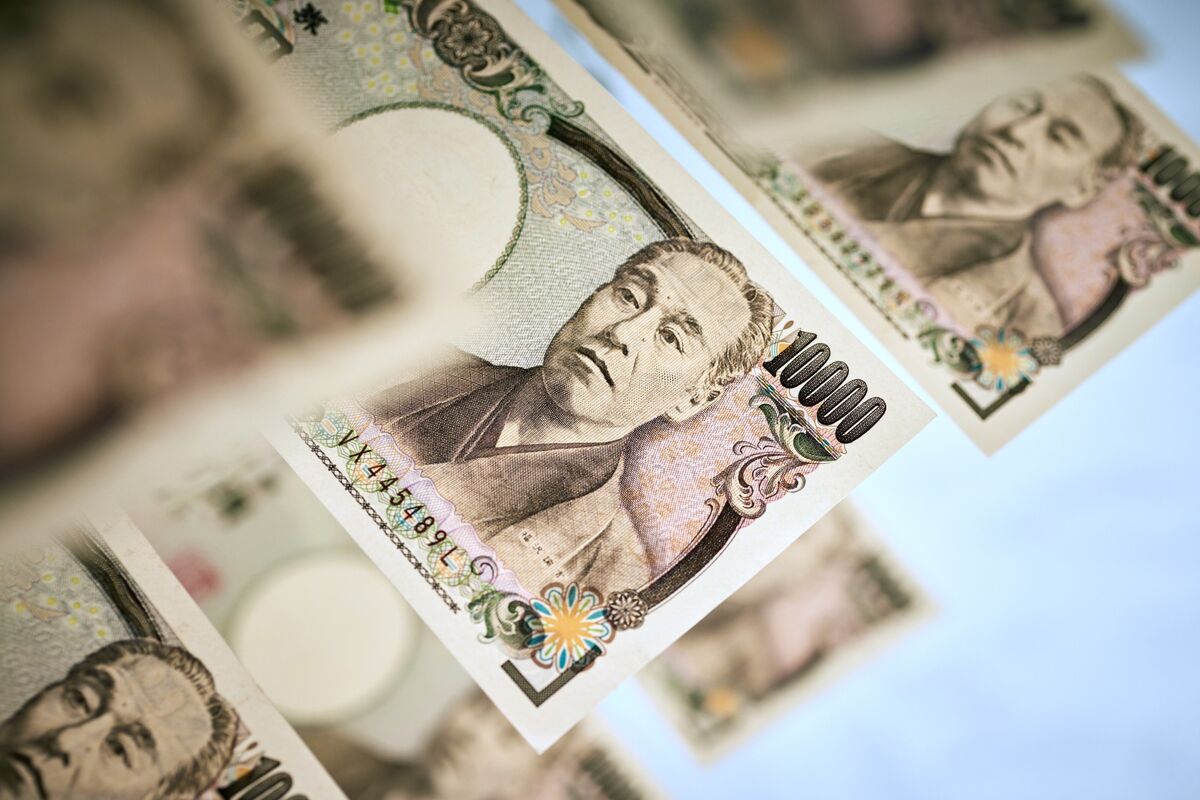 Các nhà giao dịch JPY điều chỉnh quyền chọn trước thềm bầu cử Nhật Bản