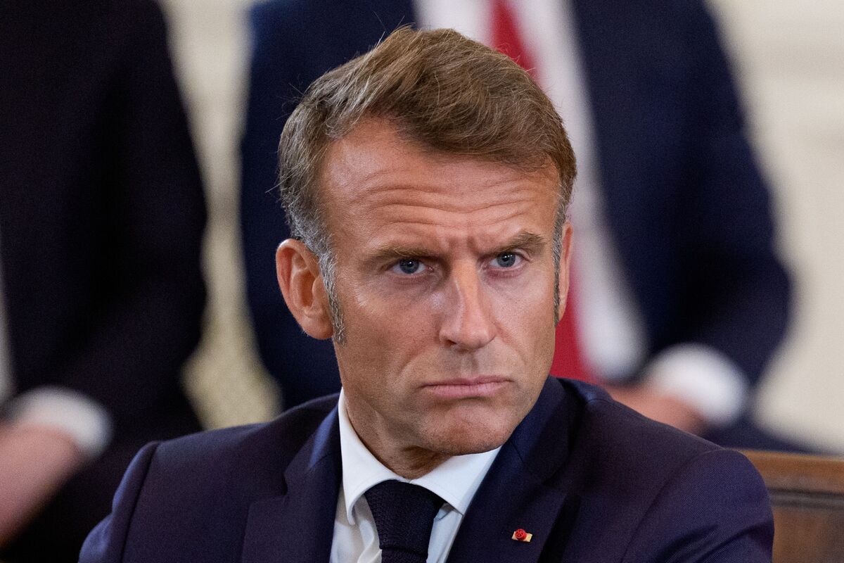 Tổng thống Pháp Macron sẽ bổ nhiệm thủ tướng mới trong vài ngày sau khi Bayrou mất phiếu tín nhiệm