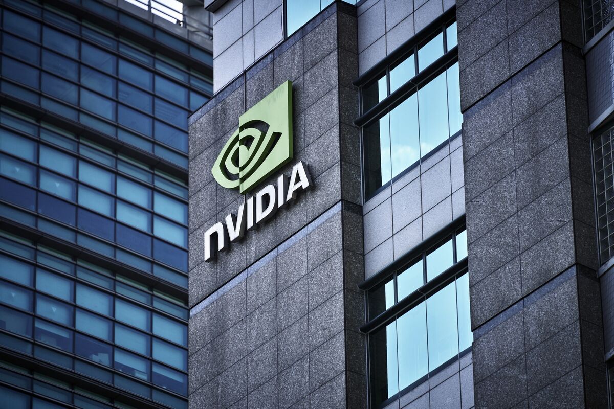 Nvidia (NVDA) Cho biết Mỹ áp đặt các hạn chế mới đối với chip H20 ở Trung Quốc