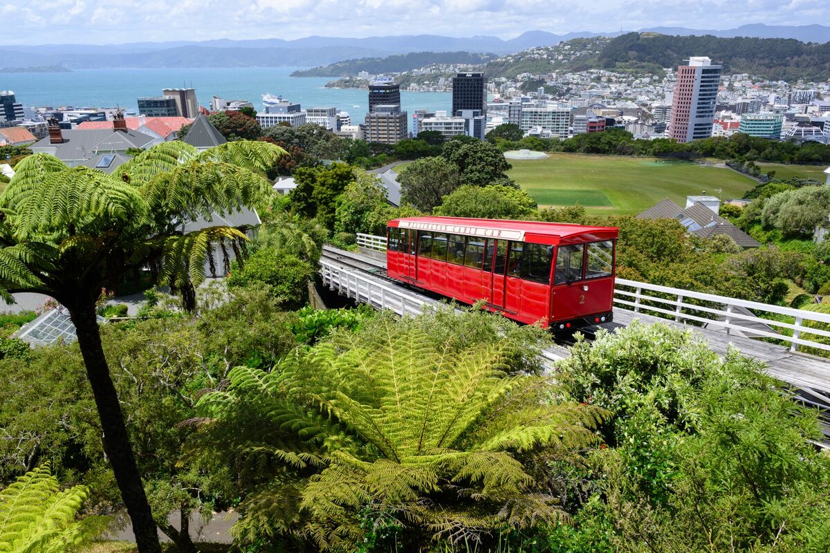 Tâm lý lạc quan của người tiêu dùng và doanh nghiệp New Zealand thúc đẩy tăng trưởng kinh tế