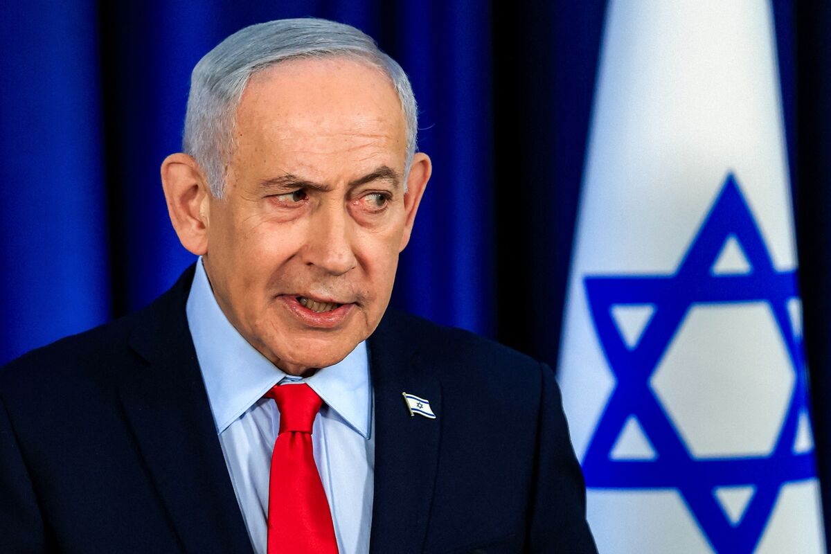 Netanyahu: Israel sẽ tránh các cuộc tấn công tiếp theo vào cơ sở hạ tầng năng lượng của Iran