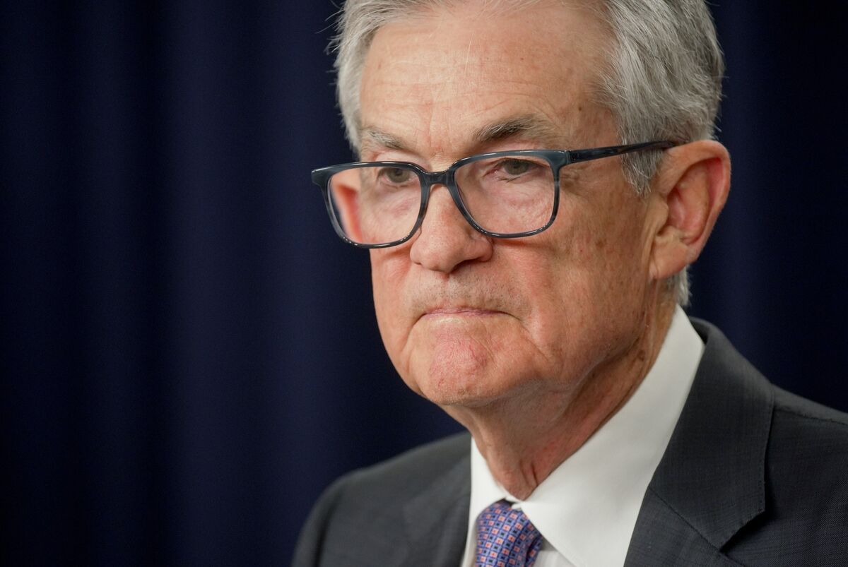 Chủ tịch Fed Jerome Powell thông báo đang bị điều tra hình sự