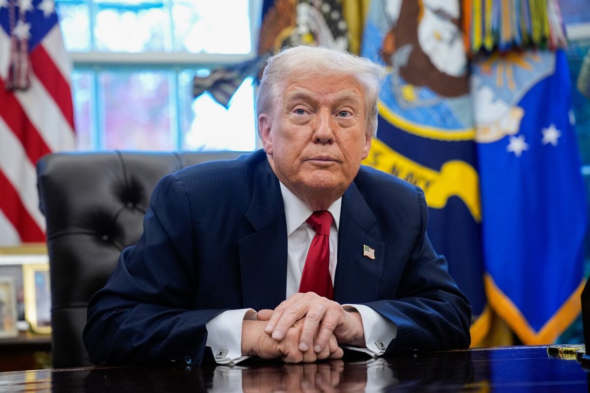 Trump tiến hành bước đi hướng tới gắn nhãn khủng bố cho tổ chức "Anh Em Hồi Giáo"