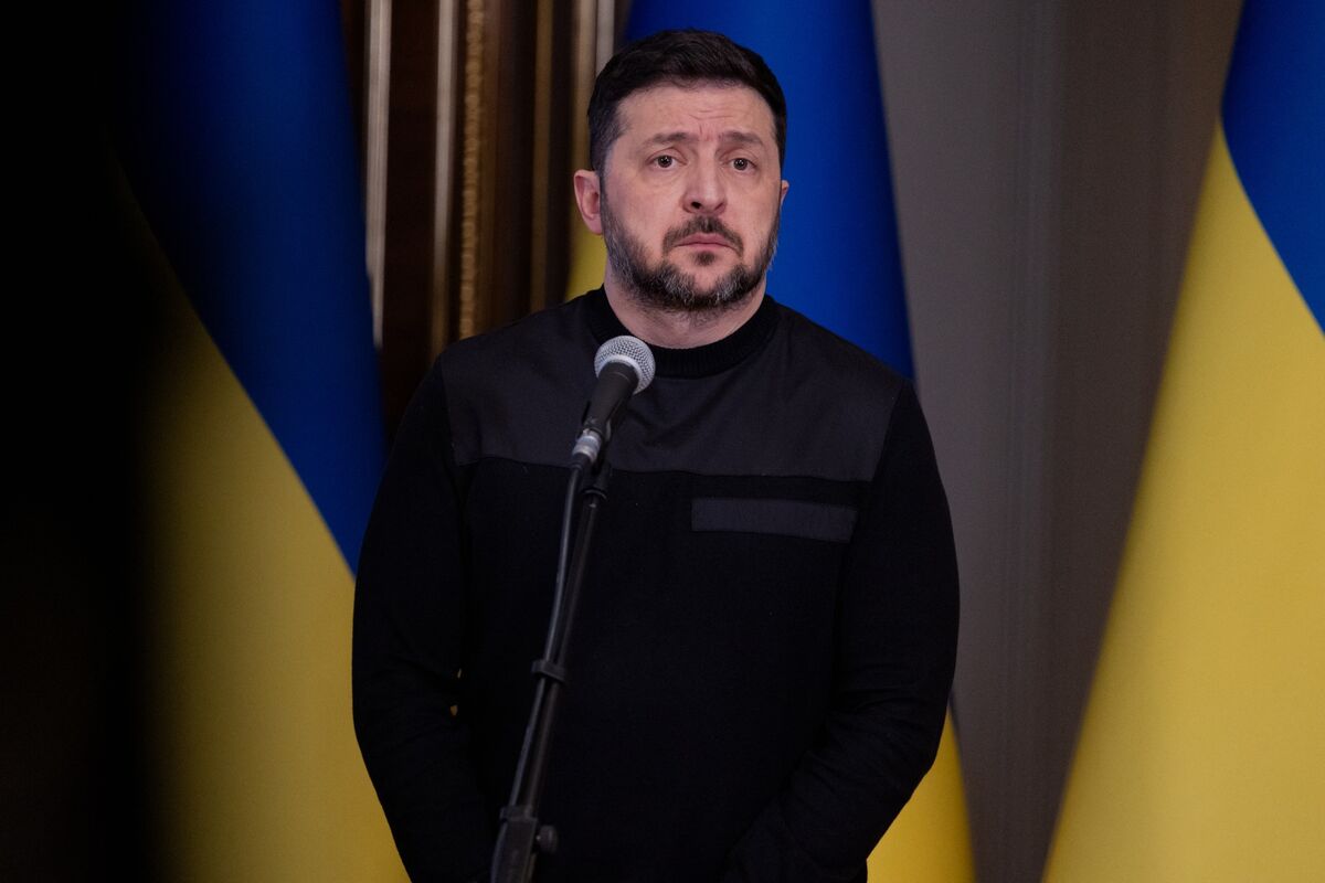 Ukraine: Đàm phán hòa bình với Nga bị tạm hoãn do chiến tranh ở Iran