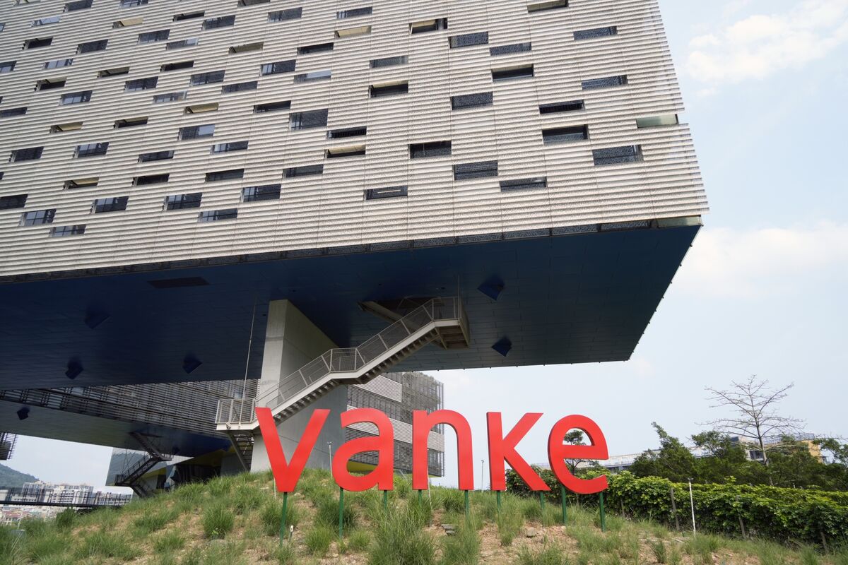 China Vanke tiến tới một trong những ngày quan trọng nhất kể từ khi được thành lập