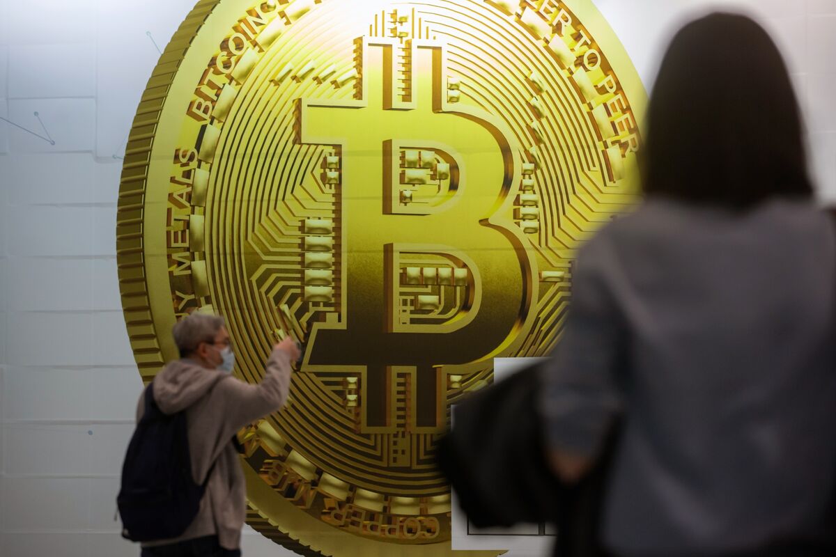 Bitcoin tiếp tục lập đỉnh mới khi khẩu vị rủi ro được cải thiện