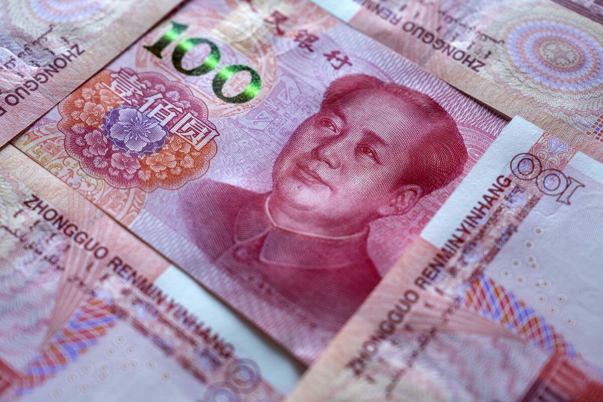Goldman nâng triển vọng nhân dân tệ giữa kỳ vọng thương mại hạ nhiệt