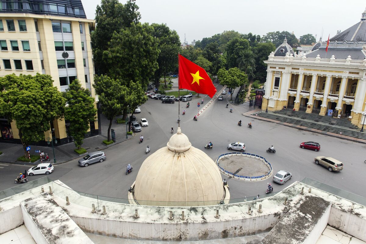Chứng khoán Việt Nam đếm ngược tới ngày quyết định nâng hạng