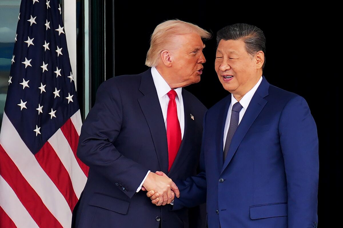 Thỏa thuận thương mại Mỹ-Trung có 'thực sự tuyệt vời' như Trump đã nói?