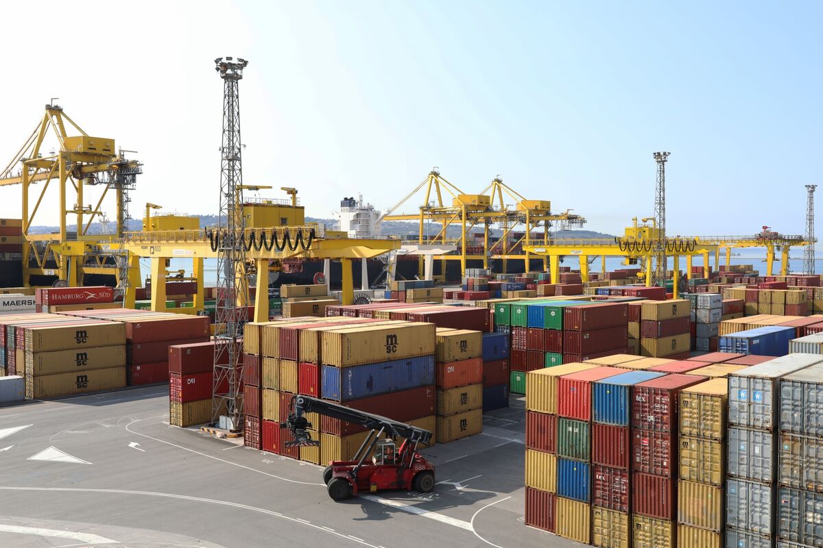 EU gửi đề xuất thương mại mới cho Mỹ nhằm đạt được thoả thuận