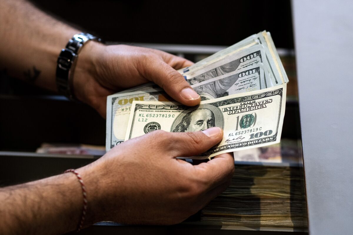 Mỹ tránh đưa chính sách đồng USD vào bàn đàm phán thương mại