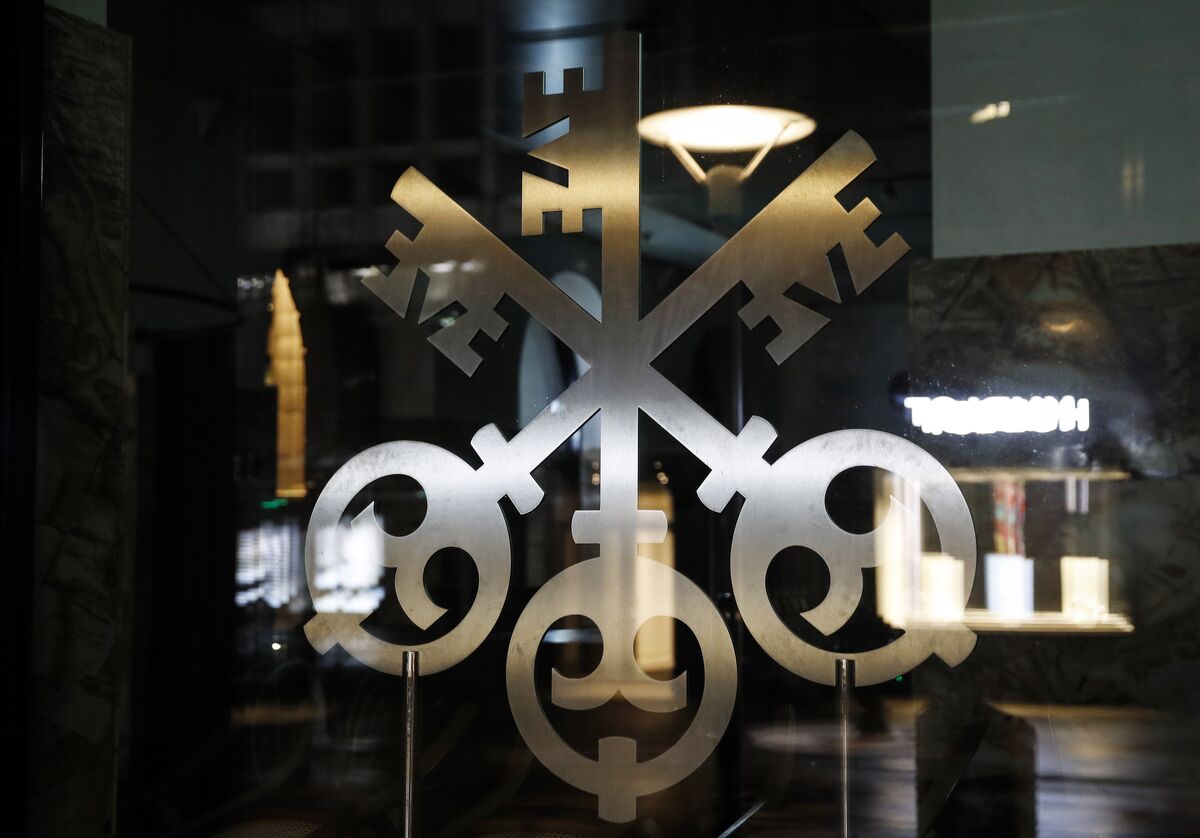 Credit Suisse được giảm án phạt trong cuộc điều tra ngoại hối của EU