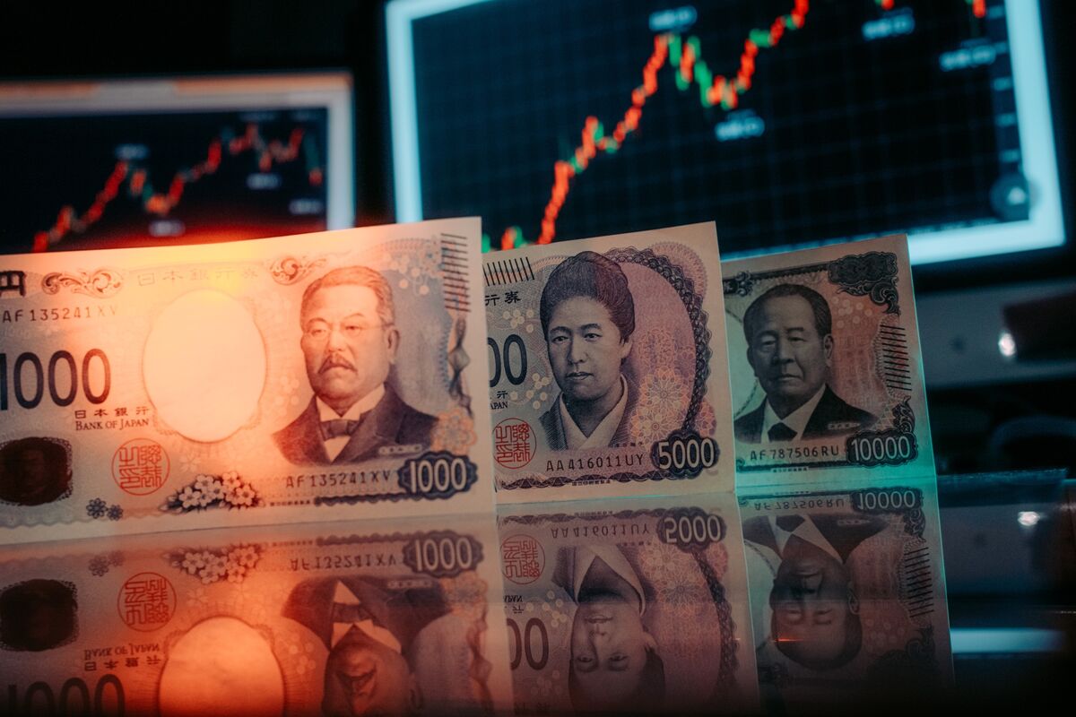 Các nhà giao dịch nhỏ lẻ Nhật Bản dường như đang đi ngược xu hướng thị trường