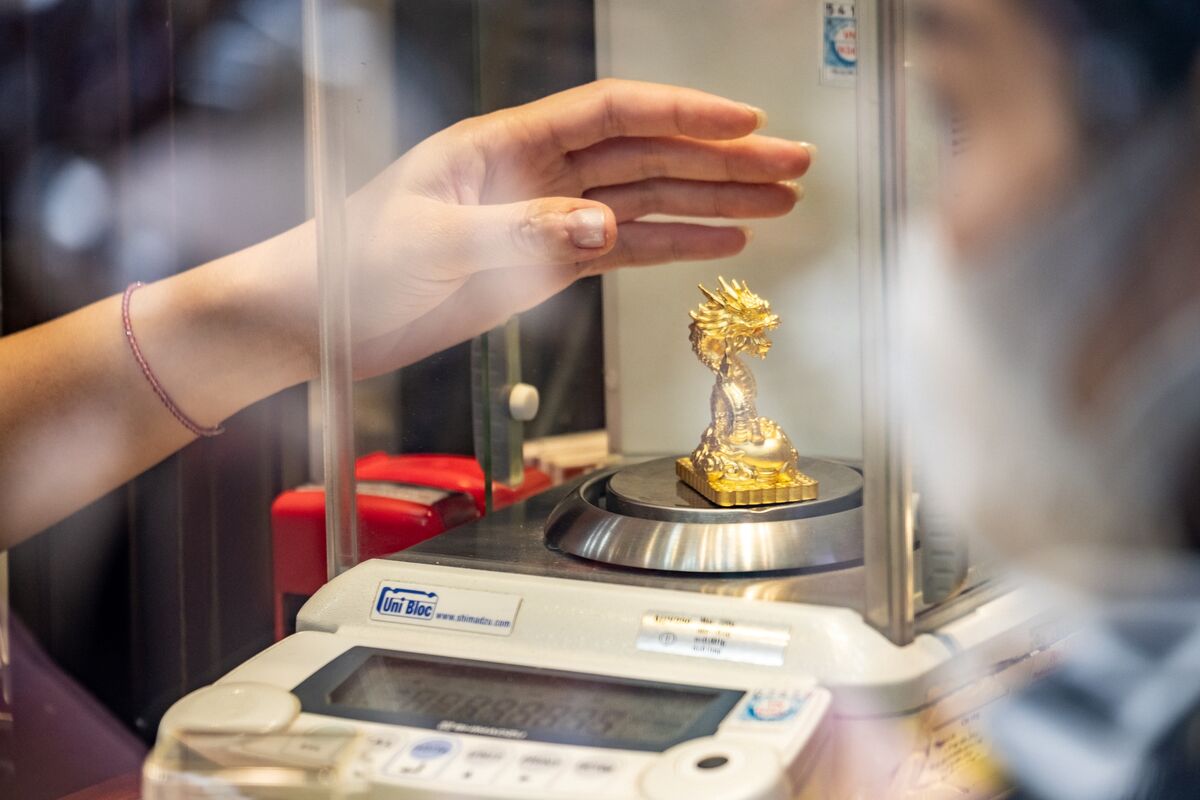 Kế hoạch cải cách vàng tại Việt Nam có thể sẽ giúp kiềm chế chênh lệch giá