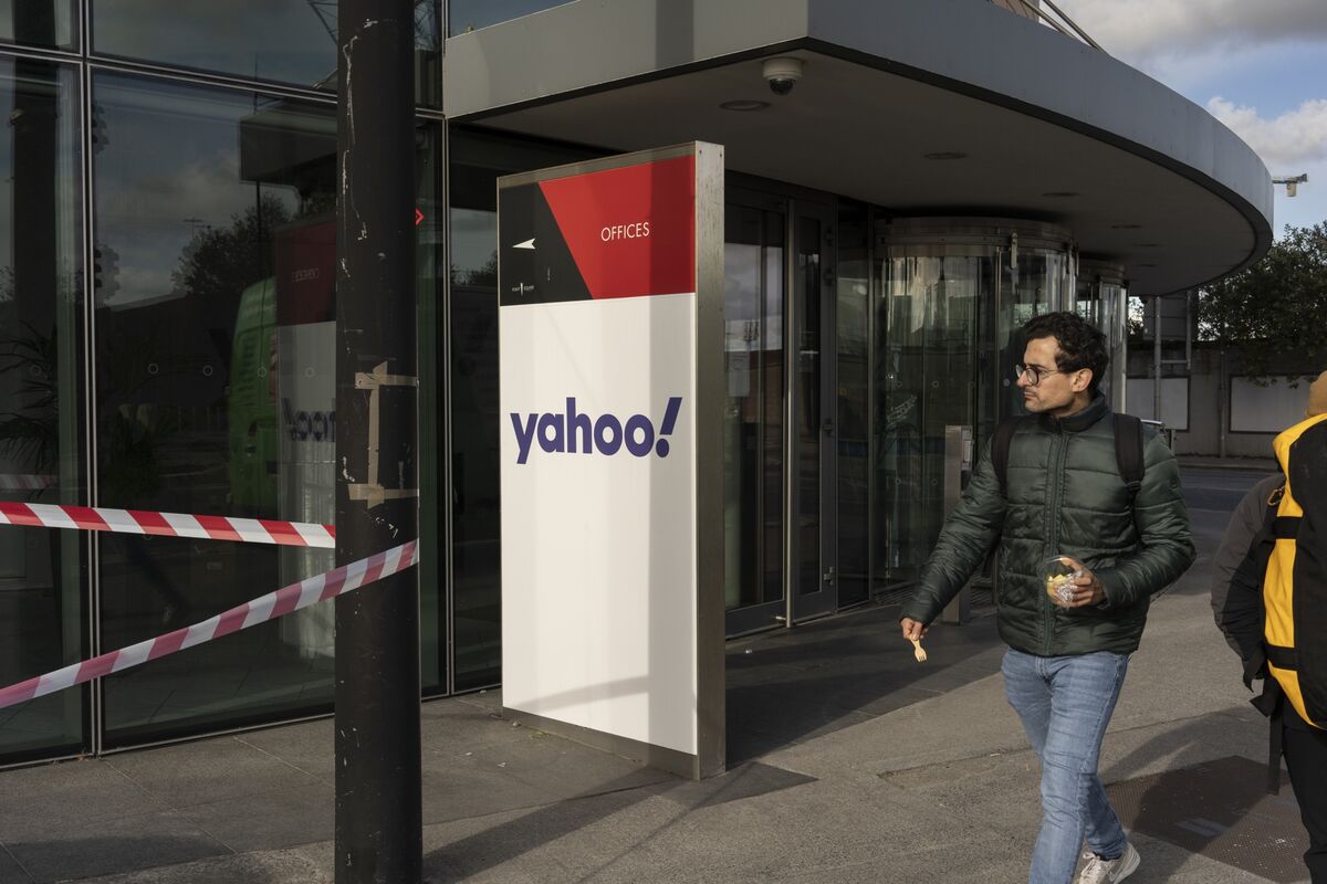 Yahoo "nhăm nhe" mua Chrome nếu Google bị buộc phải bán