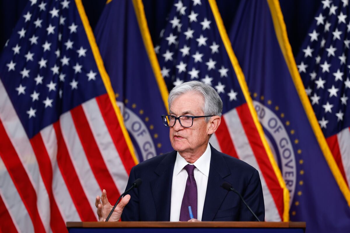 Chủ tịch Powell: Không có kế hoạch rời Fed cho đến khi cuộc điều tra hoàn tất